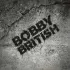 Обложка трека BOBBY BRITISH - ЗУБАМИ НА БЕТОН