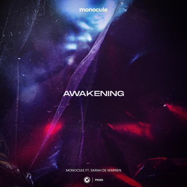 Трек Awakening