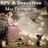 Обложка трека SPV & Descartes - Мы Растеряли