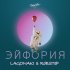 Обложка трека Lagonaki, RoBSTeP - Эйфория