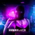 Обложка трека Overblack - Фиолетовая вата