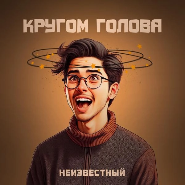 Трек Кругом голова