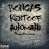 Обложка трека Bongas, Kentoff, The Automatic - Лирика улиц (Original Mix)