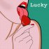 Обложка трека Lucky - Кукла