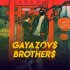 Обложка трека GAYAZOV$ BROTHER$ - Гризли