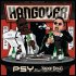 Обложка трека Psy, Snoop Dogg - Hangover