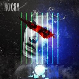 Трек No Cry