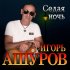 Обложка трека Игорь Ашуров - Седая ночь