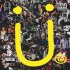 Обложка трека Jack Ü, Skrillex, Diplo, Aluna, AlunaGeorge - To U (feat. AlunaGeorge)