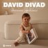 Обложка трека David Divad - Доченька любимая