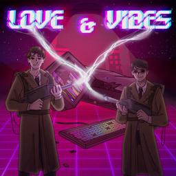 Трек Love&Vibes