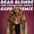 Обложка трека DEAD BLONDE - Снег растаял на плечах (GSPD Remix)