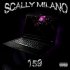 Обложка трека Scally Milano, Og Buda - Лилипуты