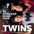 Обложка трека The Twins, Аня и Маша Заложные - Не отпускай моей руки