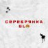 Обложка трека sqwiij - серебрянка гло