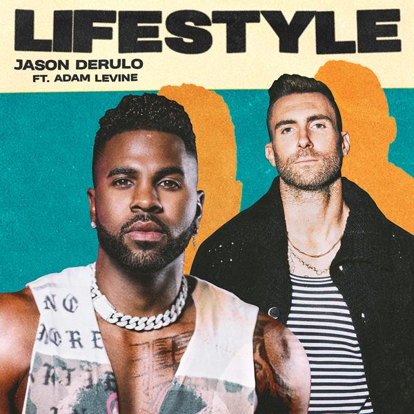 Трек Lifestyle (feat. Adam Levine)