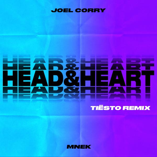 Трек Head & Heart (feat. MNEK) [Tiësto Remix]