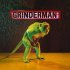 Обложка трека Grinderman - Honey Bee (Let's Fly to Mars)