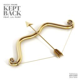 Трек Kept Back (feat. Lil Pump) [Bonus Track Version]