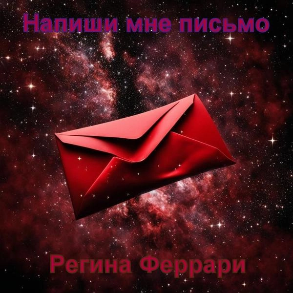 Трек Напиши мне письмо