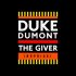 Обложка трека Duke Dumont - The Giver (Reprise)