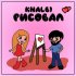 Обложка трека Khalbi - Рисовал