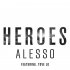 Обложка трека Alesso - Heroes (We Could Be)