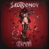 Обложка трека SADMONOV - Думай