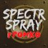 Обложка трека Spectr Spray - Громко