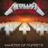 Обложка трека Metallica - Master Of Puppets