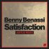 Обложка трека Benny Benassi, The Biz - Satisfaction (Just____us Remix)