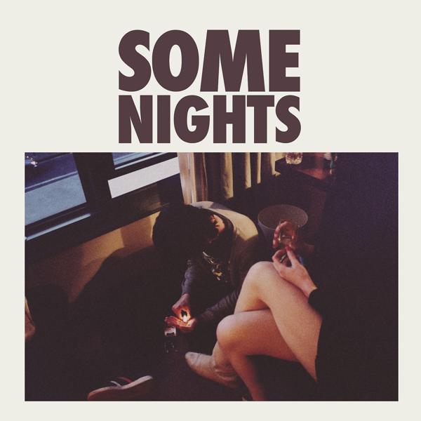 Трек Some Nights