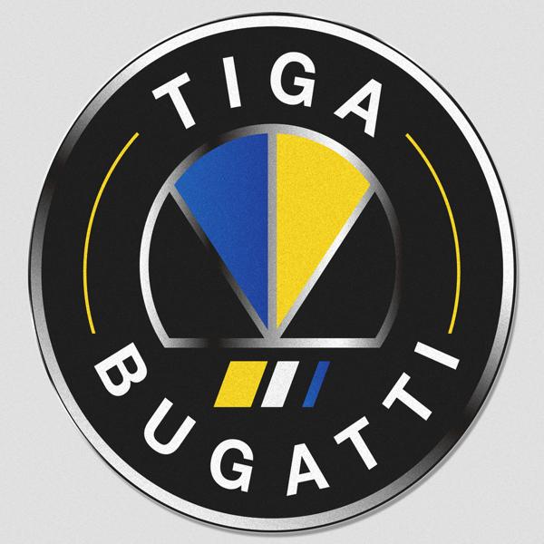 Трек Bugatti (Zed Bias Dub)