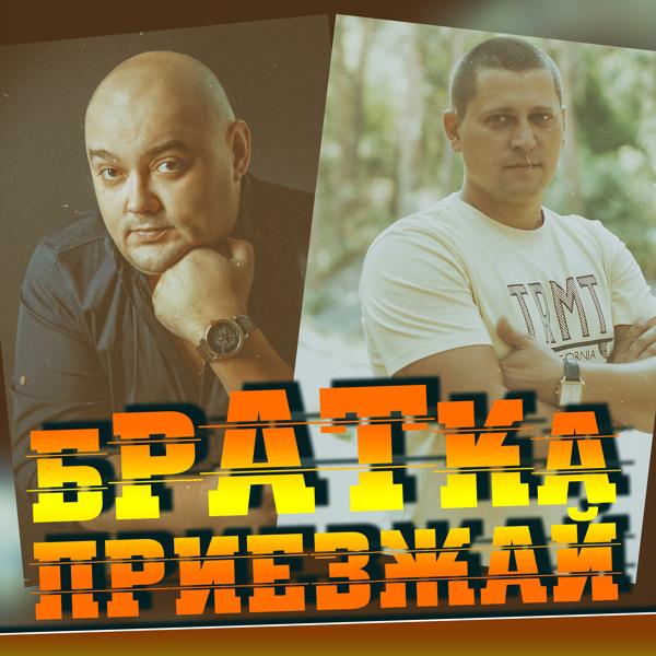 Трек Братка приезжай (feat. Владимир Птица)