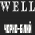 Обложка трека Well - Чорно-Білий