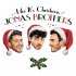 Обложка трека Jonas Brothers - Like It's Christmas