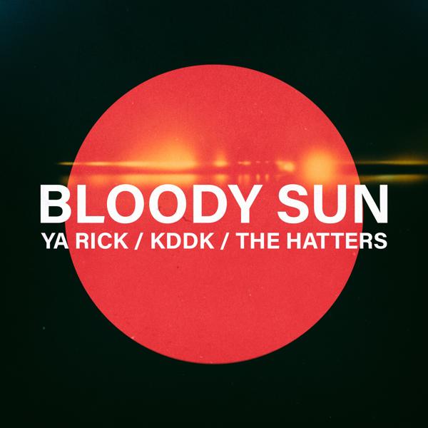 Трек Bloody Sun