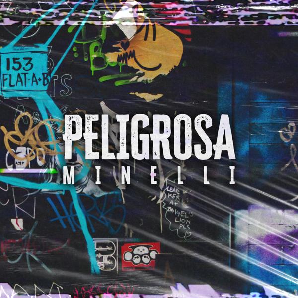 Трек Peligrosa