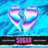 Обложка трека Sugar - Адаптация