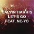 Обложка трека Calvin Harris, Ne-Yo - Let's Go (Radio Edit)