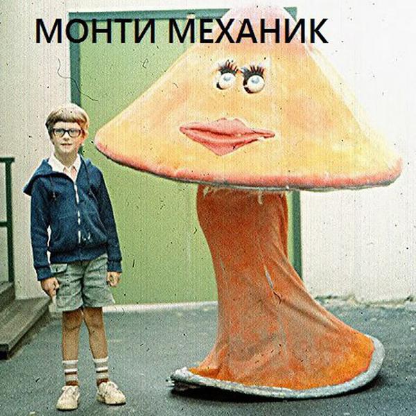 Трек Со мной