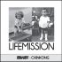 Обложка трека DJ Smash, Chinkong - Lifemission (Radio Edit)