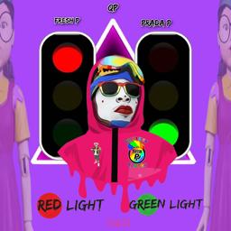 Трек Red Light Green Light