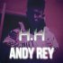 Обложка трека Andy Rey, Overhill - Девочка со стажем