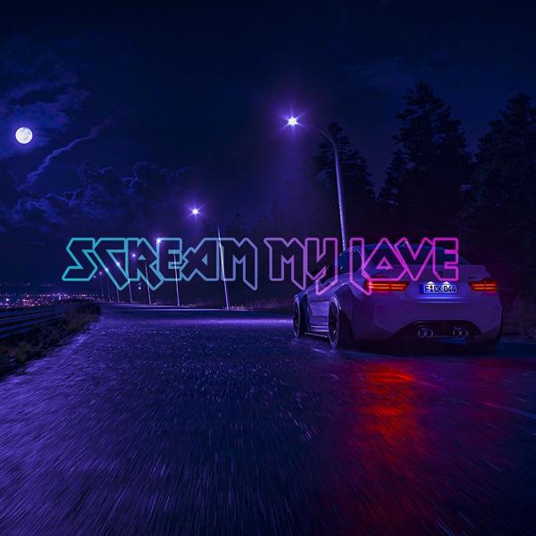 Трек Sсream My Love