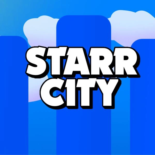 Трек Трек Starr City