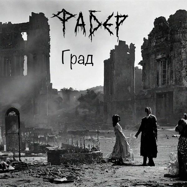 Трек Град