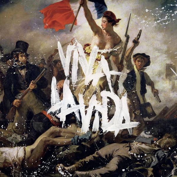 Трек Viva La Vida