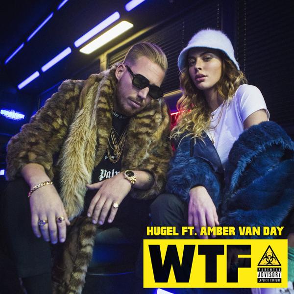 Трек WTF (feat. Amber Van Day)