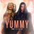 Обложка трека Inna, Stefflon Don - Yummy